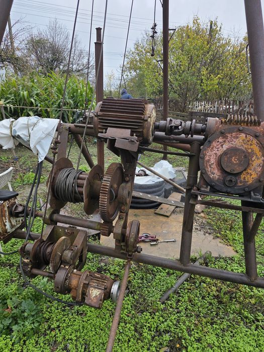 Електрическа сонда за кладенец