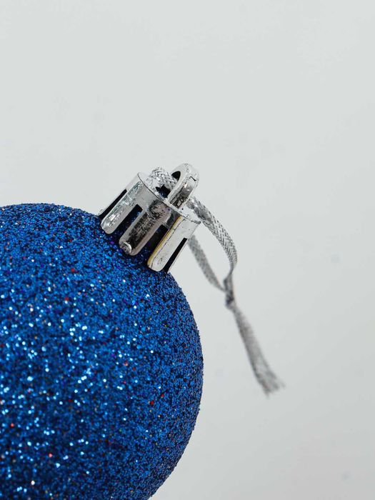 арча безаклари янги йил декор 5см 20донадан