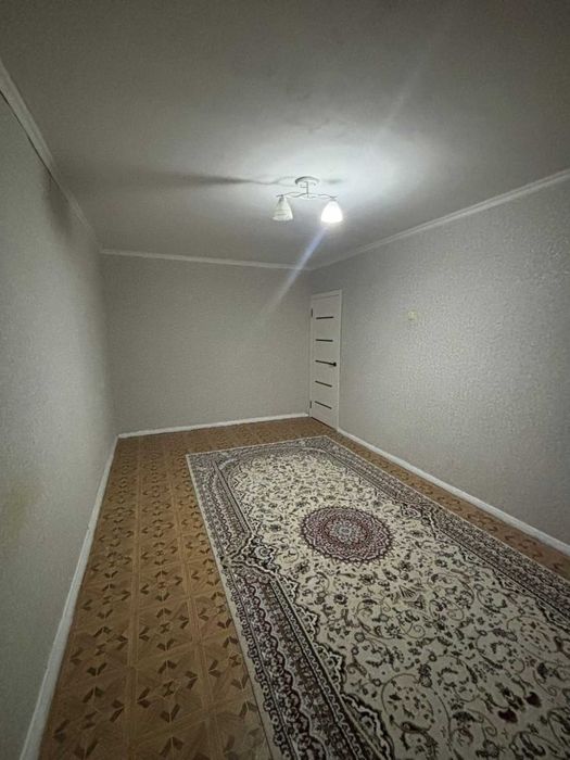 Продаю 3 комнатную квартиру, 23 микрорайон.
ПОМОГУ ОФОРМИТЬ В ИПОТЕКУ.