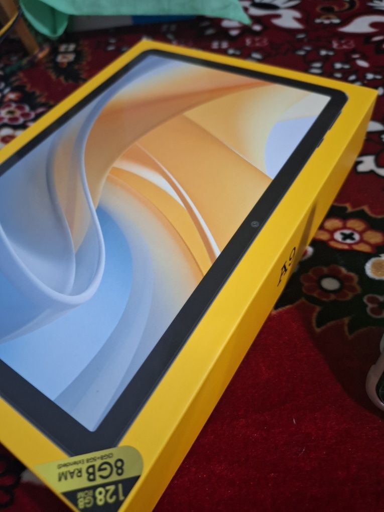 Планшет M-Horse A 9