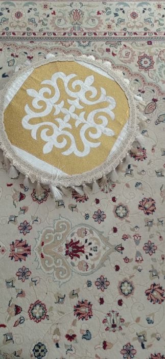 Корпешеки на сырга салу