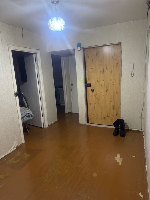 Продам 3 комнатную кваотиру Новая планировка  Карасай