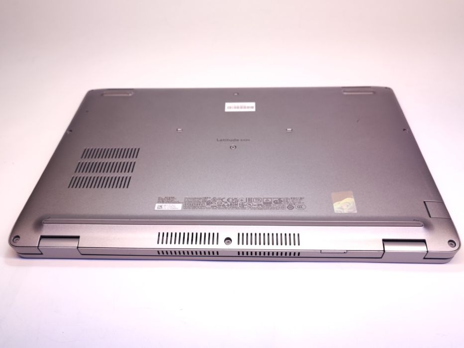 Dell Latitude 5420 IntelCore i7-1185G7 3.0GHz SSD 512/16 GB | #D88819
