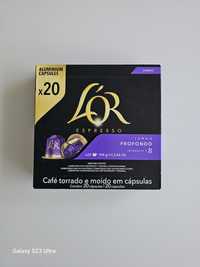 Capsule Cafea Nespresso L'OR Import Germania