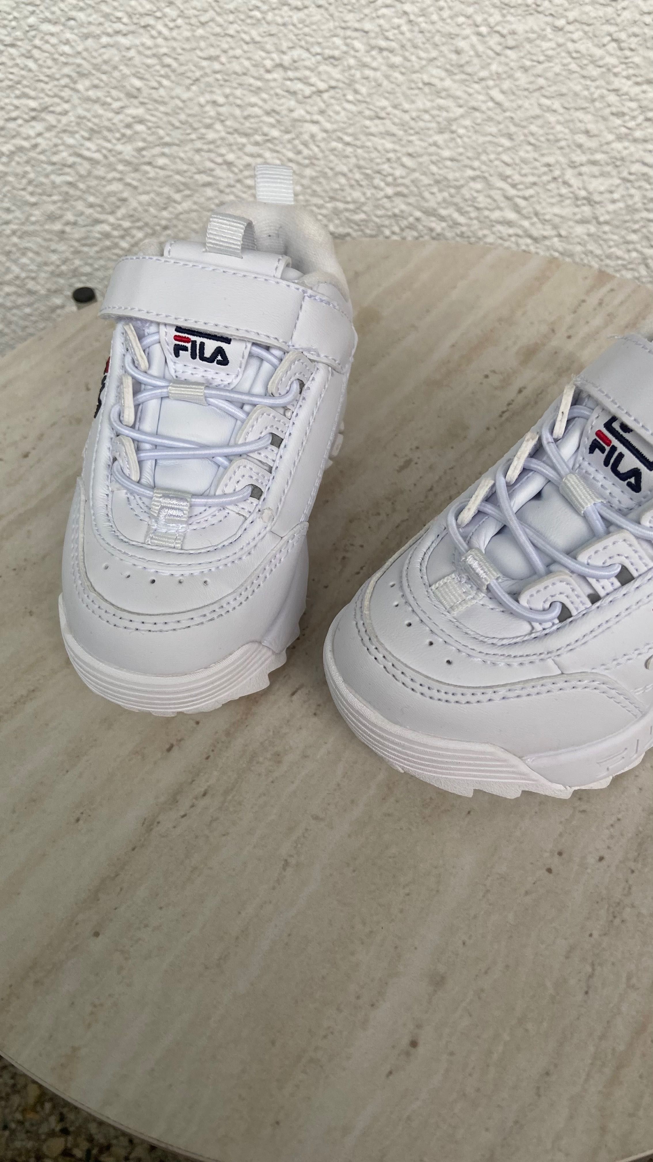 Детски обувки Adidas,Fila
