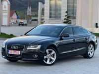 Audi a5 “Individual” An 2010 Euro 5 2.0TDI 170Cp Navi/Piele/Xenon