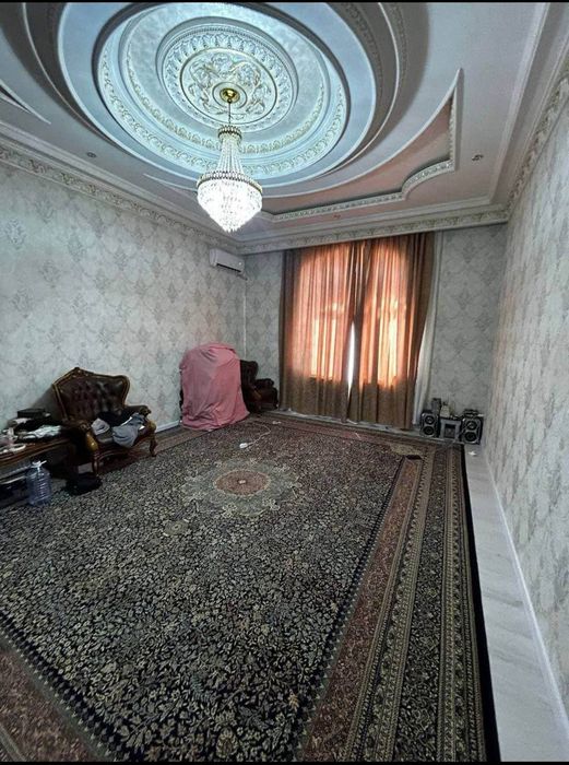 Продаётся дом Махалля Тикланиш Зинит