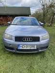 Audi A3 1.6 benzina 2004