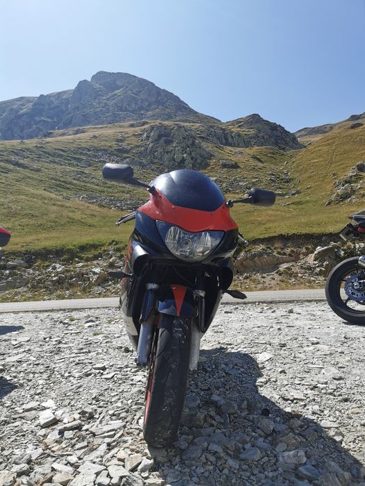 Honda CBR600 F4 an 2000