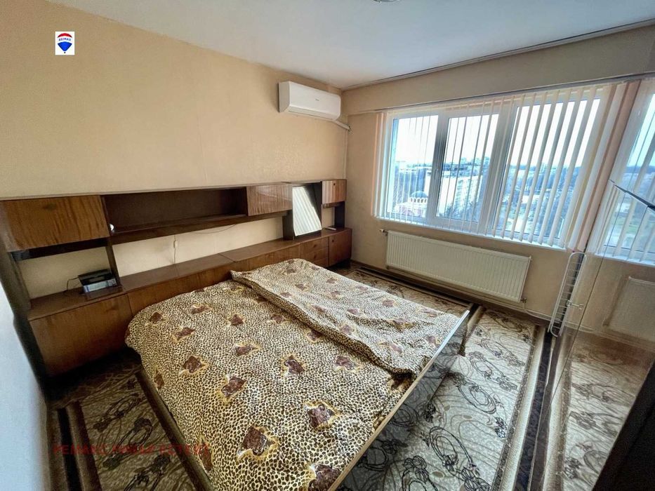 Продава се Тристаен апартамент в Русе, Здравец Изток - 78 кв.м за 1308 €/кв.м - Снимка #8
