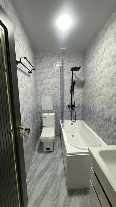 Fargona shaxar 4 xonalik kvartira sotiladi