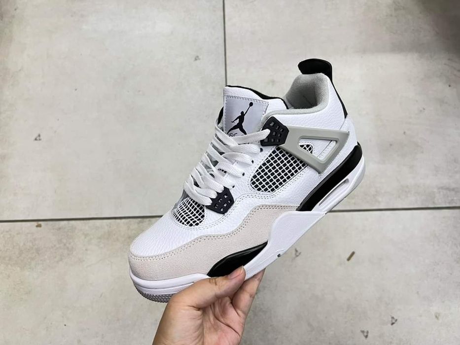 Jordan air 4 retro