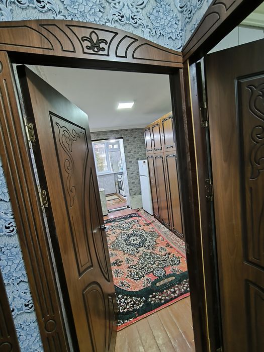 Квартира сдается