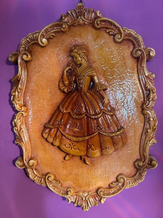 Decorațiuni perete vintage