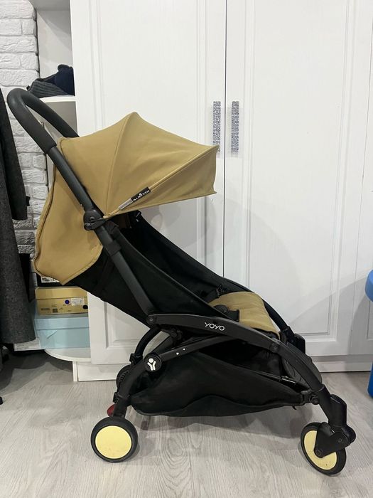 Коляска Babyzen yoyo