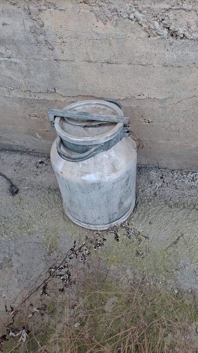 Продам 40 литр фляг