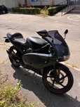 Vand Aprilia RS 50 cc