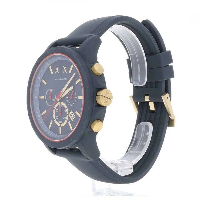 Продавам часовник Armani Exchange