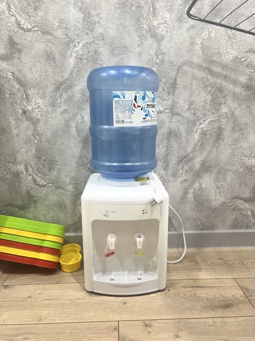 Срочно продается кулер