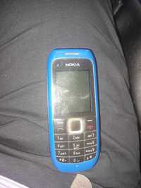 Продается Nokia 1616