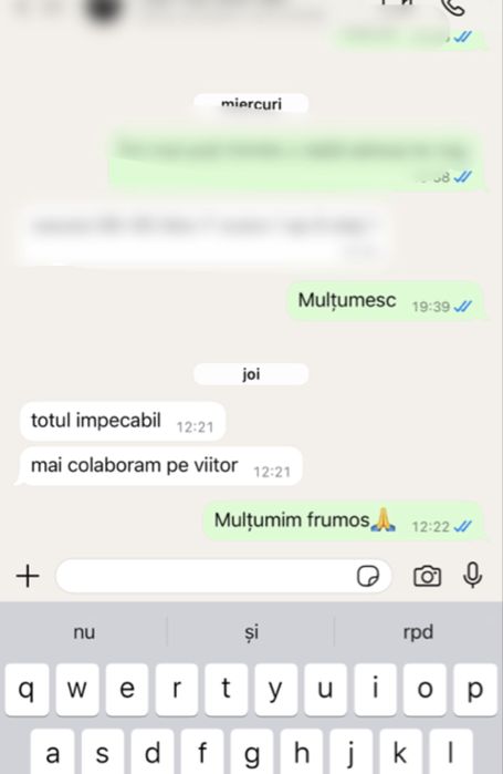 Curatenie la domiciliu Cluj-Floresti Extra Curatare Canapele/Tapiterii