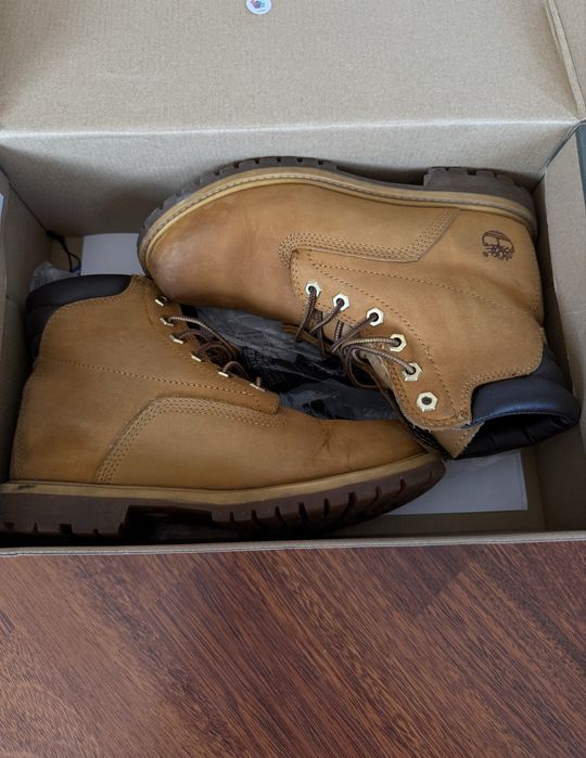Боти Timberland