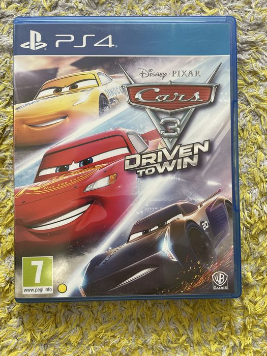 Игри за playstation 4