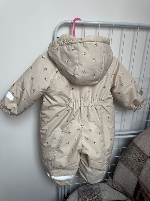Combinezon imblanit H&M 80