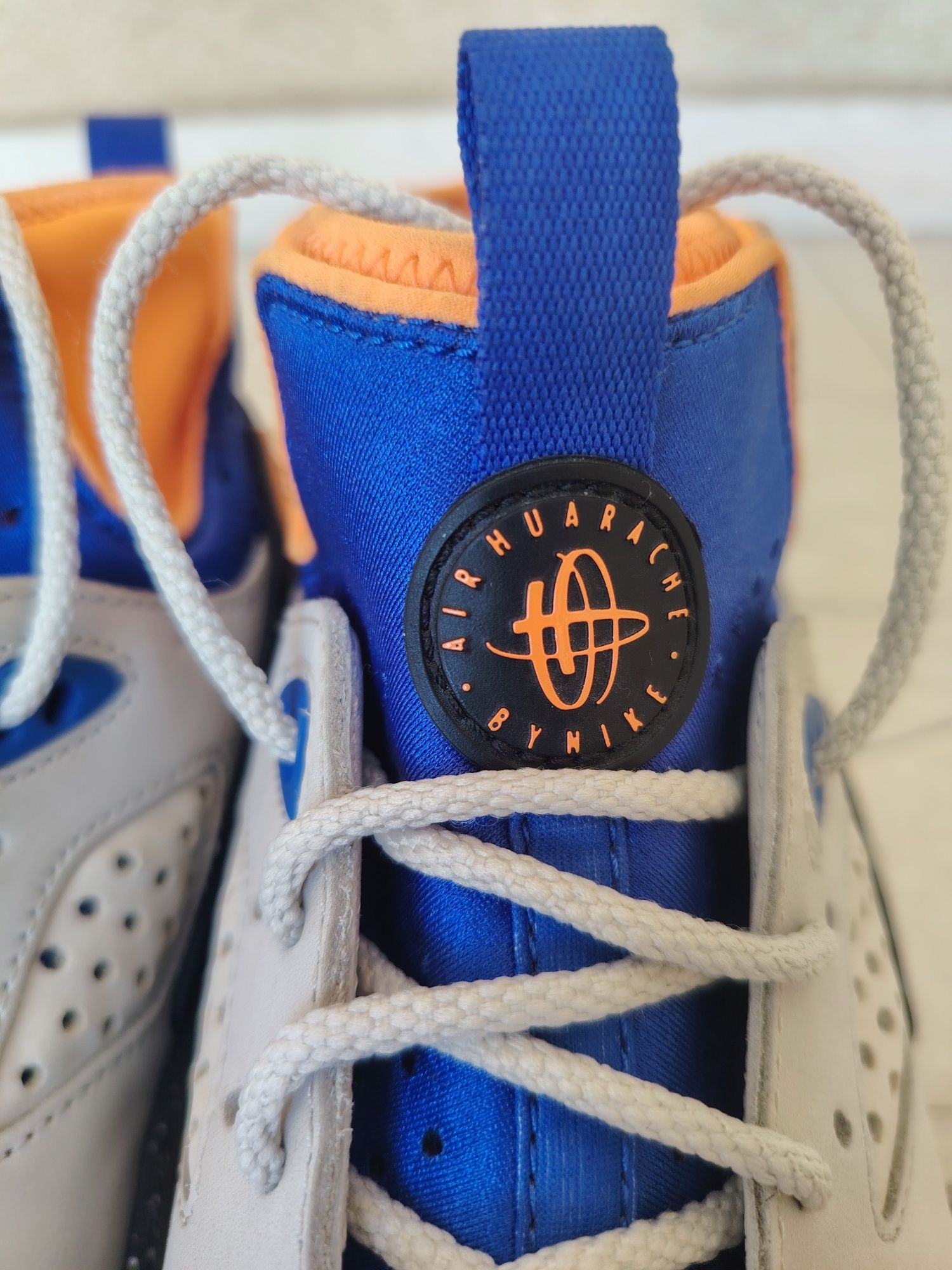 Nike Air mowabb  мъжки маратонки