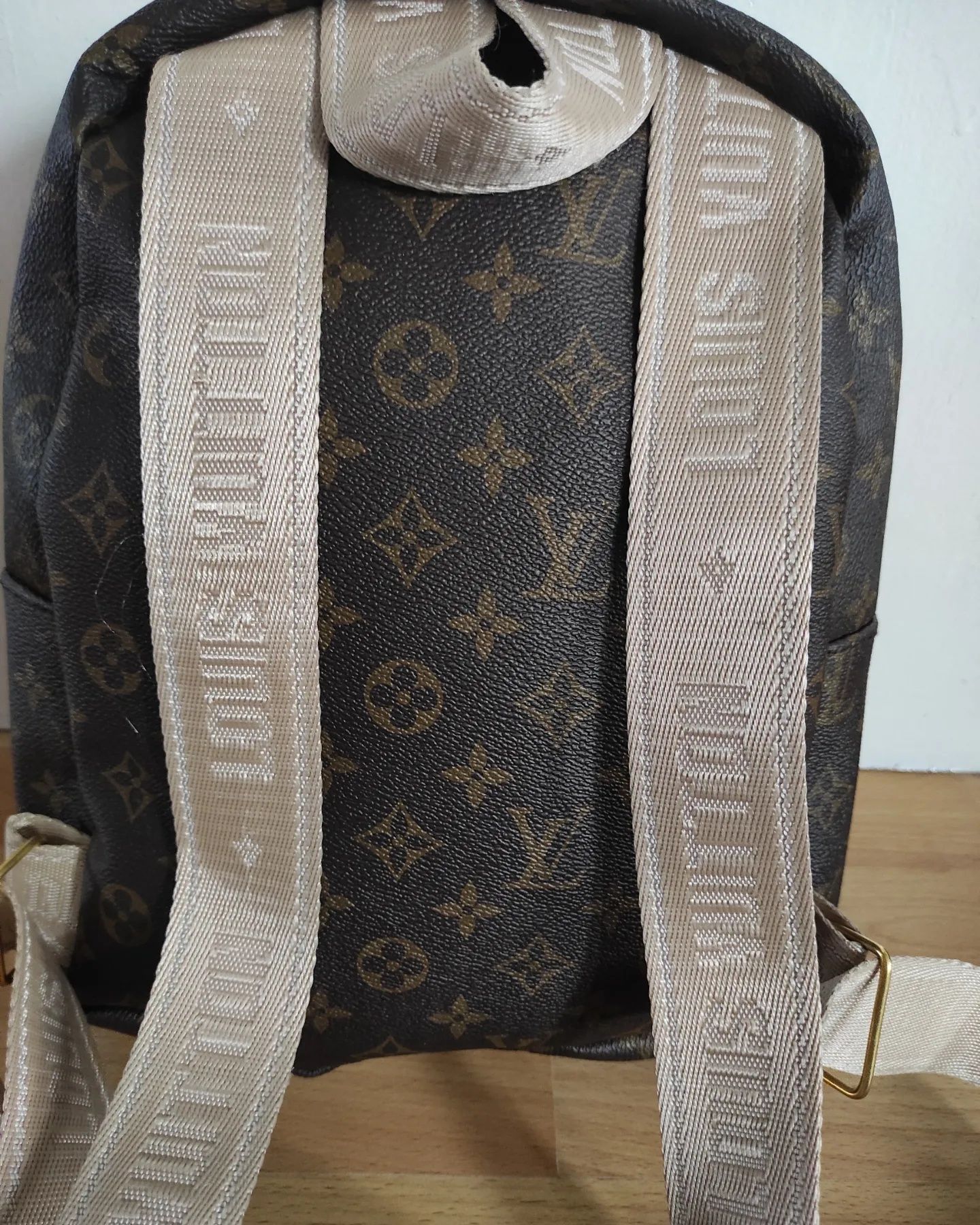 Раница Louis Vuitton,чанта The tote bag