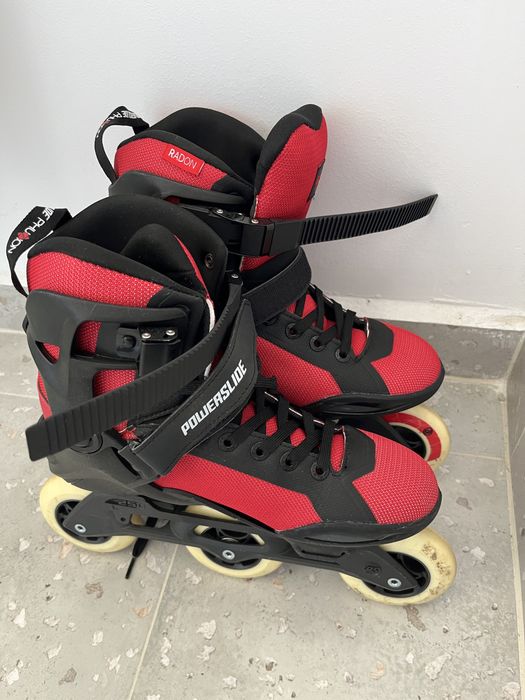 Role Powerslide Radon ca si noi marimea 42