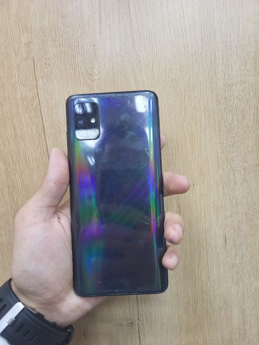 Samsung A51  64 gb