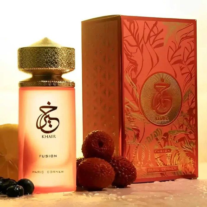 Парфюм Khair Fusion - 100 ml