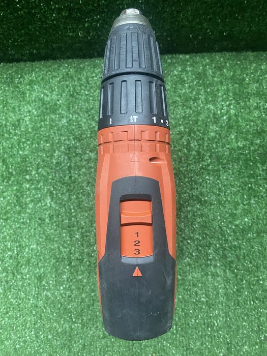Ударен винтоверт Hilti SFH 22-A С батерия 5,2ah
