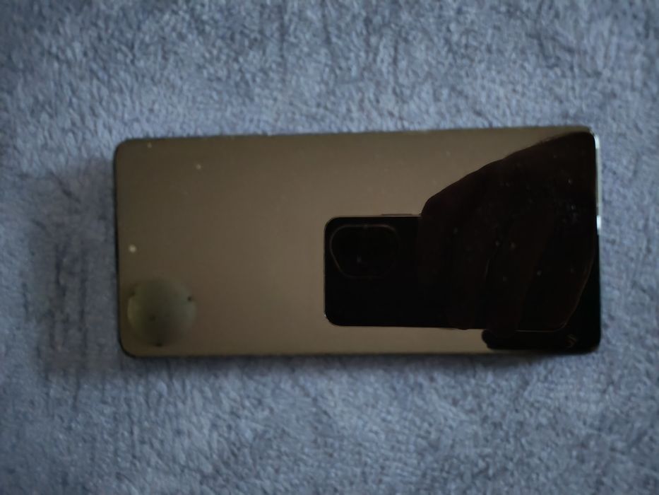 Xaiomi Redmi Note 12 pro plus 5g