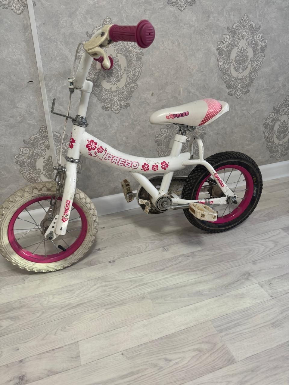 Велосипед детский