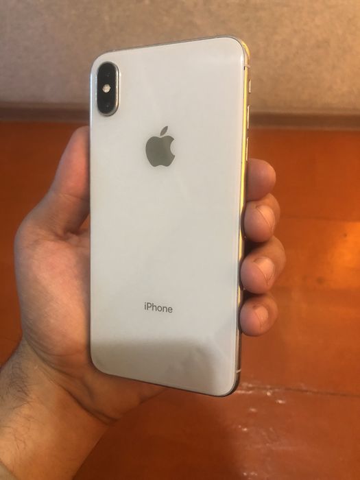 Продам iPhone XS Max 512gb, Айфон ХС макс