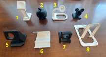 Suport incarcare pentru iphone airpods apple watch diverse modele