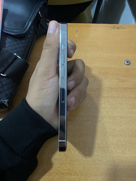 Iphone 13 pro 256 gb