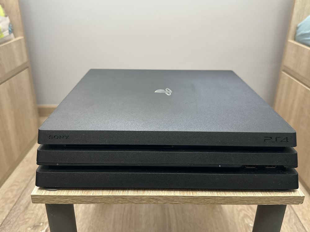 PlayStation 4 Pro