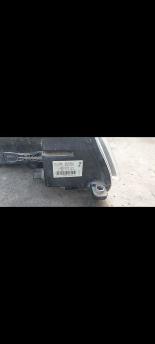 Far stanga fata vw caddy 2011 de europa original