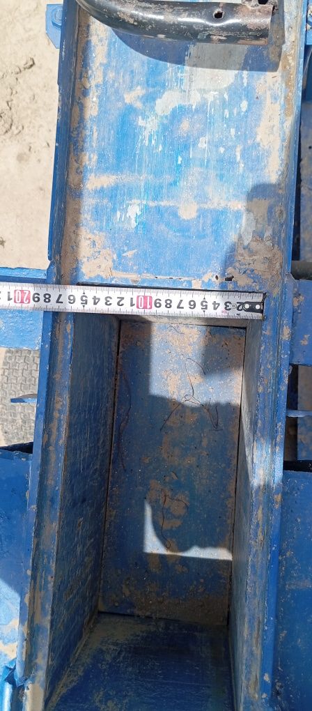 Xom gʻisht aparat 220 v da ishlaydi