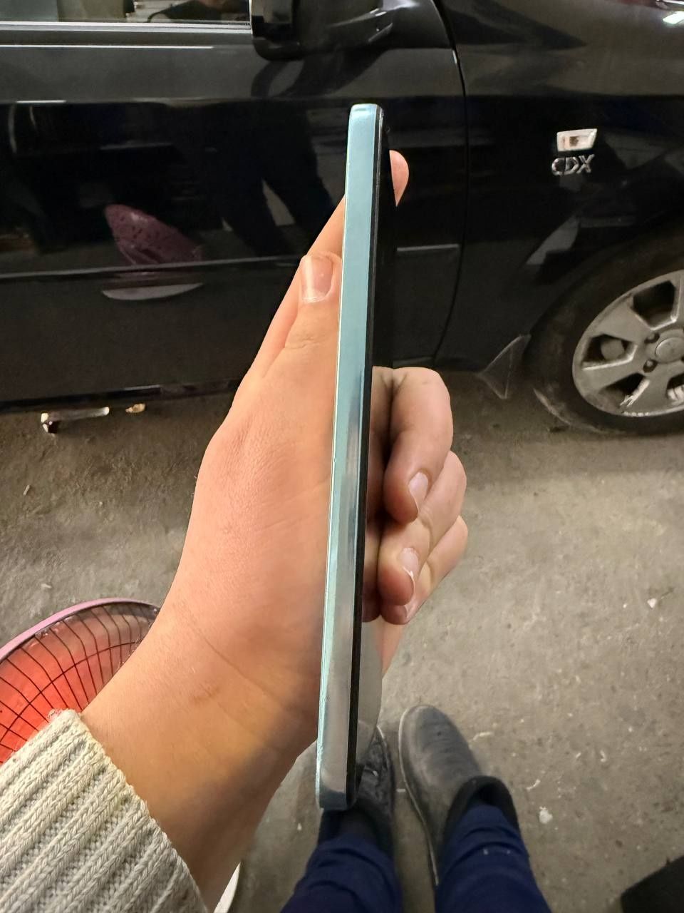 Redmi 12 pro 256 gb