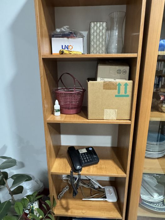 Пенал шкаф в офис или домой