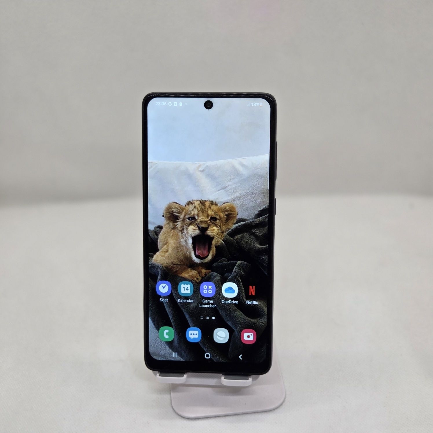 Samsung A71 sotiladi dastavka hizmati bor 24/7