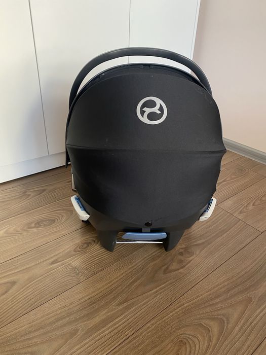 Cybex ATON 5 Navy Blue