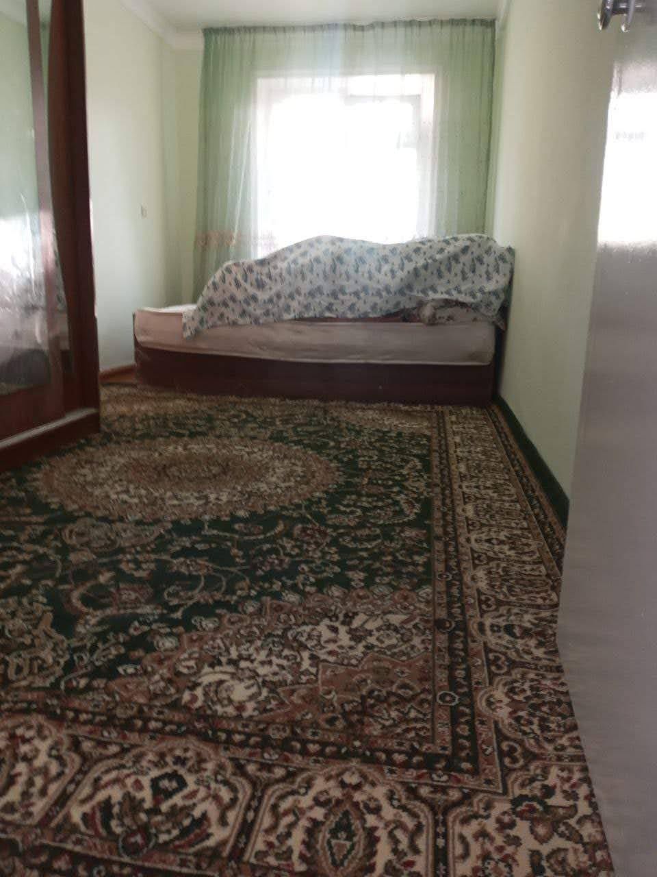 Ijaraga 2xonali uy beriladi oilaga