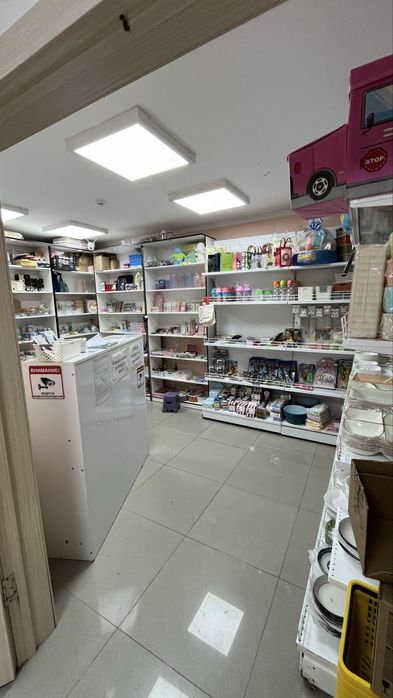 Продам бизнес в центре города