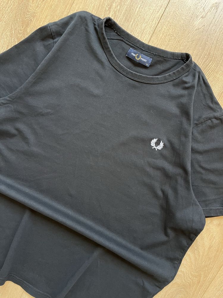 Тениска Fred Perry