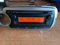 CD - Radio player Toyota Yaris